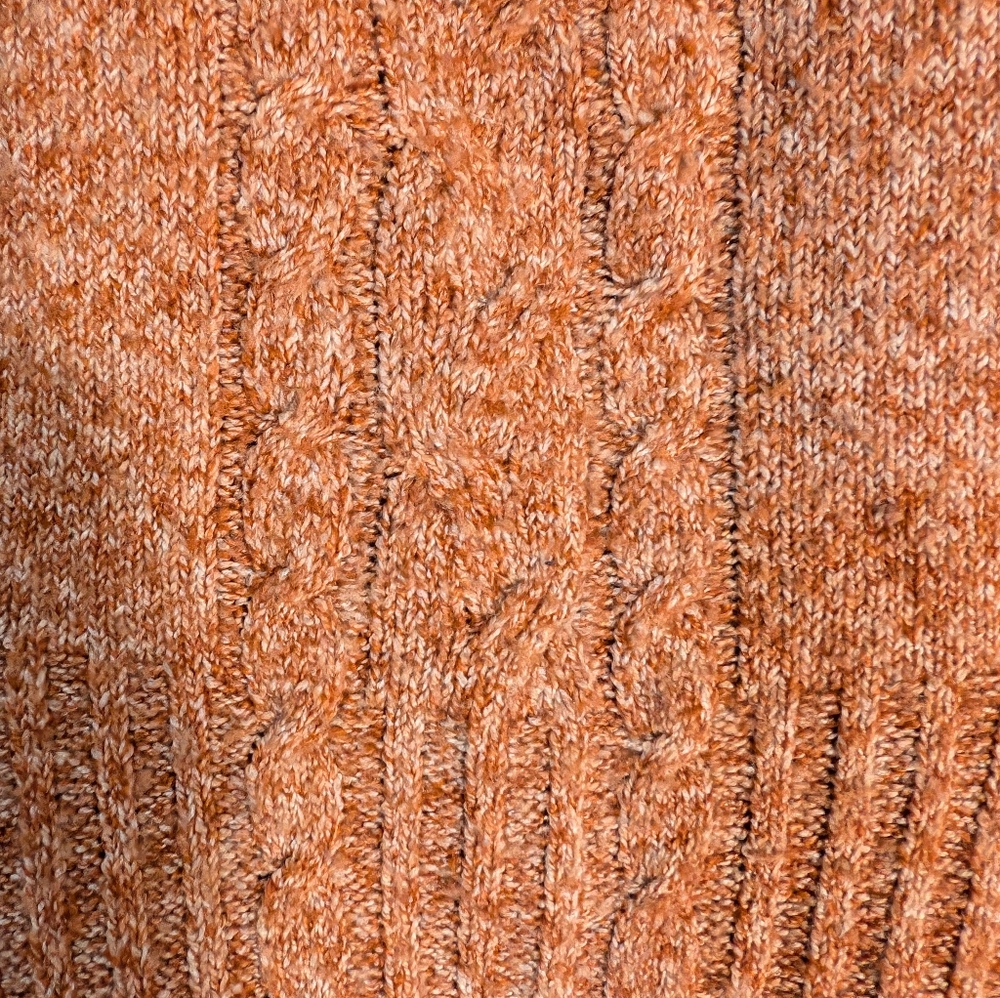 Design History Puff Sleeve Sweater Size XL - Picture 4 of 6
